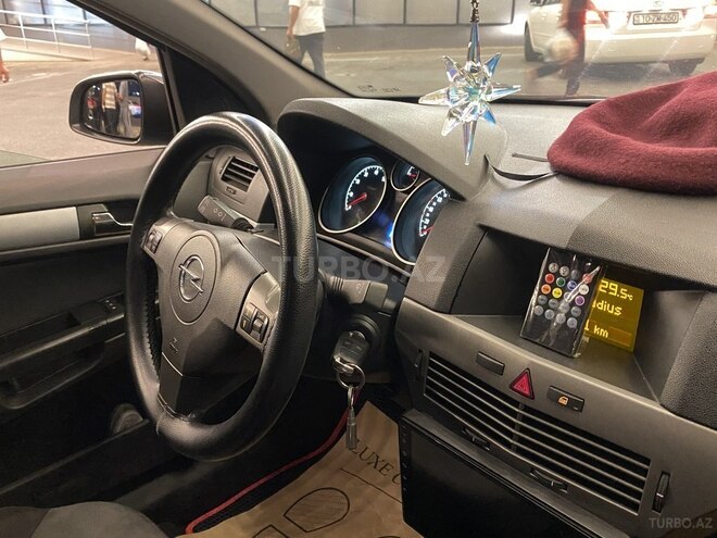 Opel Astra 2004, 227,000 km - 1.4 l - Bakı