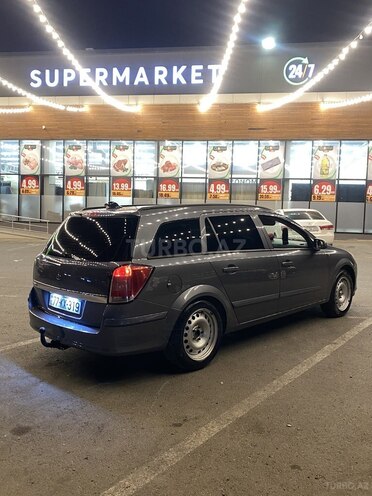 Opel Astra 2004, 227,000 km - 1.4 l - Bakı