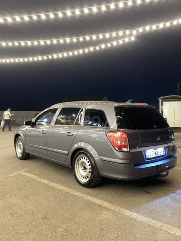 Opel Astra 2004, 227,000 km - 1.4 l - Bakı