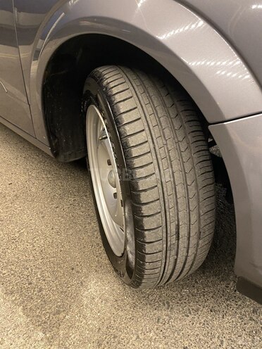 Opel Astra 2004, 227,000 km - 1.4 l - Bakı