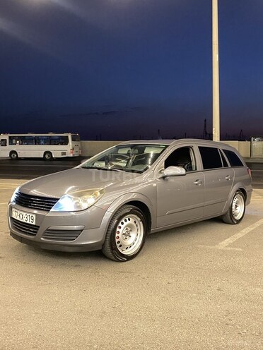 Opel Astra 2004, 227,000 km - 1.4 l - Bakı