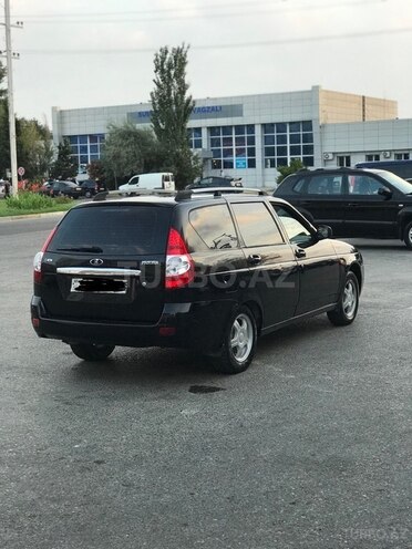 LADA (VAZ) Priora 2011, 198,754 km - 1.6 л - Sumqayıt