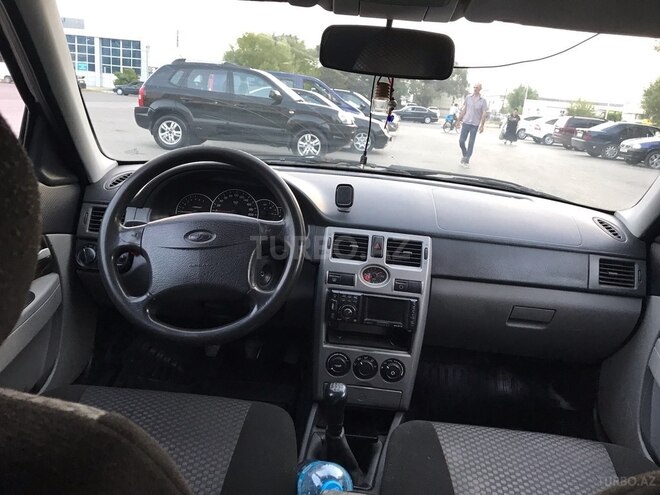 LADA (VAZ) Priora 2011, 198,754 km - 1.6 л - Sumqayıt