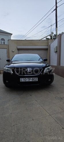 Toyota Camry 2008, 194,000 km - 2.4 l - Bakı