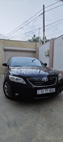 Toyota Camry 2008, 194,000 km - 2.4 l - Bakı