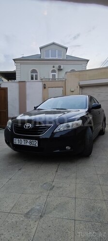 Toyota Camry 2008, 194,000 km - 2.4 l - Bakı