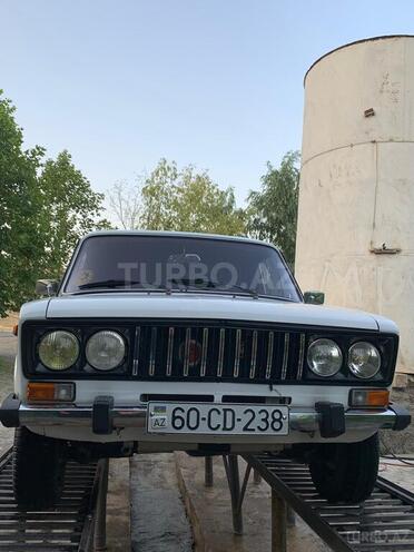 LADA (VAZ) 2106 2000, 178,000 km - 1.6 l - Tovuz