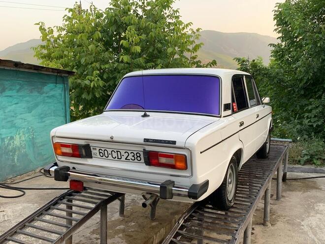 LADA (VAZ) 2106 2000, 178,000 km - 1.6 l - Tovuz