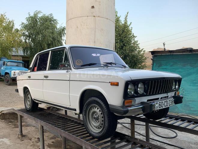 LADA (VAZ) 2106 2000, 178,000 km - 1.6 l - Tovuz