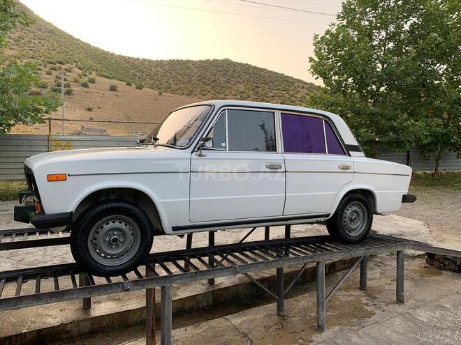 LADA (VAZ) 2106 2000, 178,000 km - 1.6 l - Tovuz