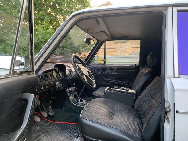 LADA (VAZ) 2106 2000, 178,000 km - 1.6 l - Tovuz
