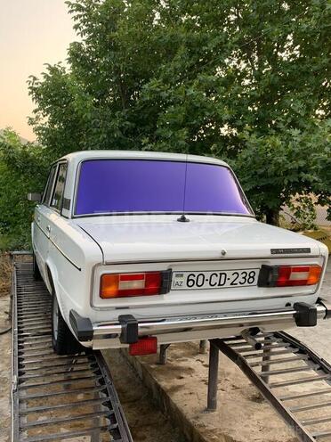 LADA (VAZ) 2106 2000, 178,000 km - 1.6 l - Tovuz