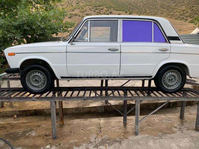 LADA (VAZ) 2106 2000, 178,000 km - 1.6 l - Tovuz