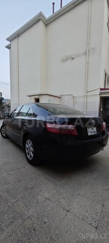 Toyota Camry 2008, 194,000 km - 2.4 l - Bakı