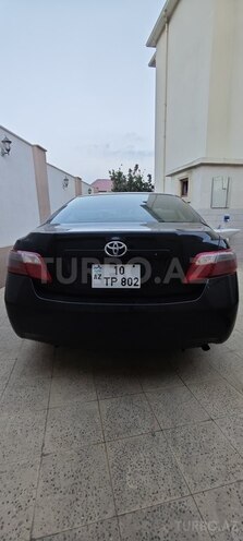 Toyota Camry 2008, 194,000 km - 2.4 l - Bakı