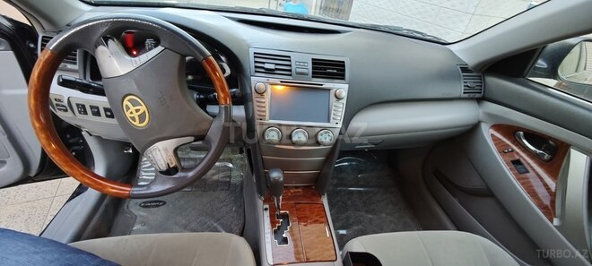 Toyota Camry 2008, 194,000 km - 2.4 l - Bakı