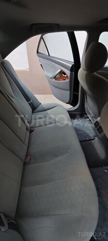 Toyota Camry 2008, 194,000 km - 2.4 l - Bakı