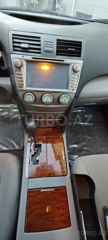 Toyota Camry 2008, 194,000 km - 2.4 l - Bakı