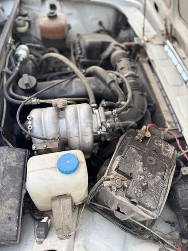LADA (VAZ) 2107 2007, 180,000 km - 1.6 l - Bərdə