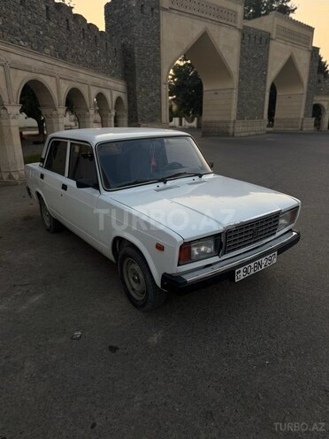 LADA (VAZ) 2107 2007, 180,000 km - 1.6 l - Bərdə