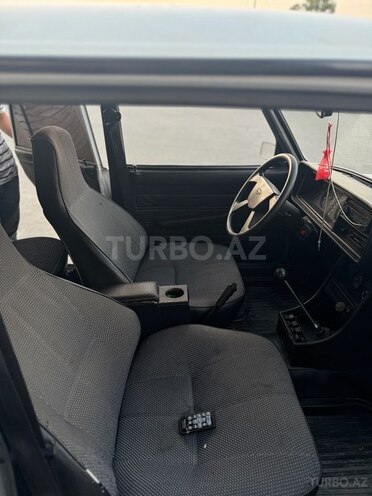 LADA (VAZ) 2107 2007, 180,000 km - 1.6 l - Bərdə