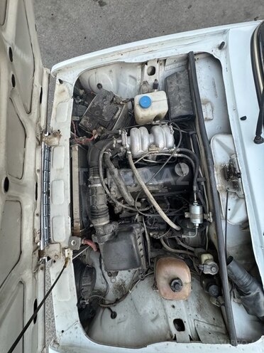 LADA (VAZ) 2107 2007, 180,000 km - 1.6 l - Bərdə