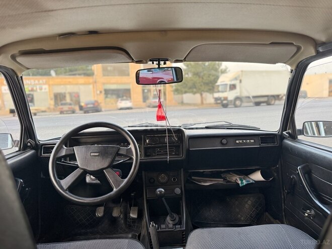 LADA (VAZ) 2107 2007, 180,000 km - 1.6 l - Bərdə