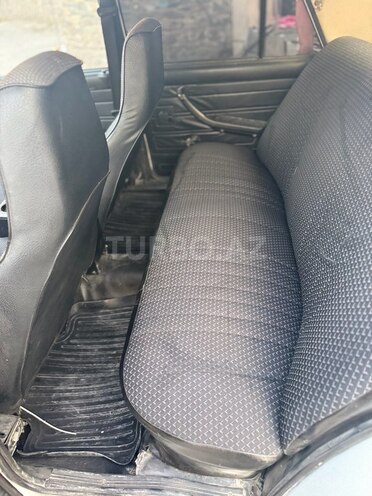 LADA (VAZ) 2107 2007, 180,000 km - 1.6 l - Bərdə