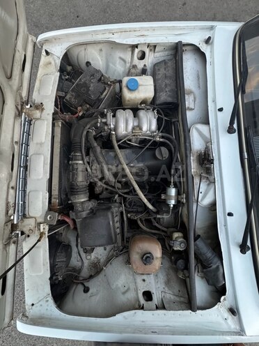 LADA (VAZ) 2107 2007, 180,000 km - 1.6 l - Bərdə
