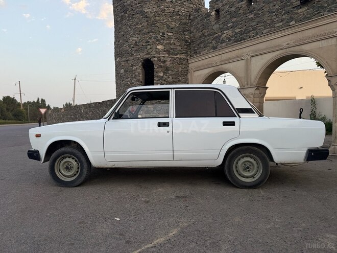 LADA (VAZ) 2107 2007, 180,000 km - 1.6 l - Bərdə