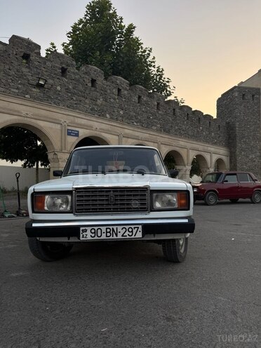 LADA (VAZ) 2107 2007, 180,000 km - 1.6 l - Bərdə