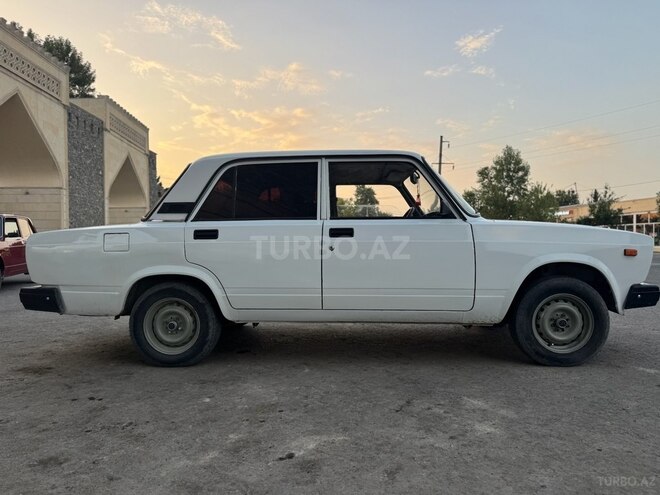 LADA (VAZ) 2107 2007, 180,000 km - 1.6 l - Bərdə