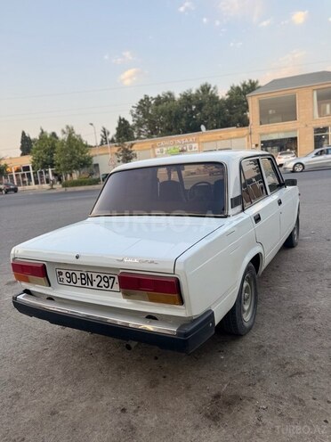 LADA (VAZ) 2107 2007, 180,000 km - 1.6 l - Bərdə