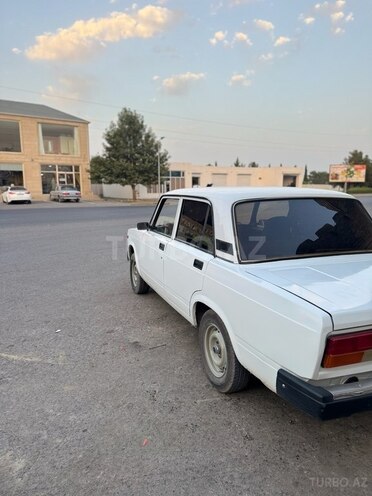 LADA (VAZ) 2107 2007, 180,000 km - 1.6 l - Bərdə