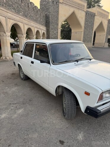 LADA (VAZ) 2107 2007, 180,000 km - 1.6 l - Bərdə