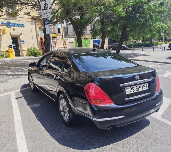 Nissan Teana 2007, 280,000 km - 2.3 л - Bakı