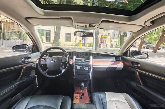 Nissan Teana 2007, 280,000 km - 2.3 л - Bakı