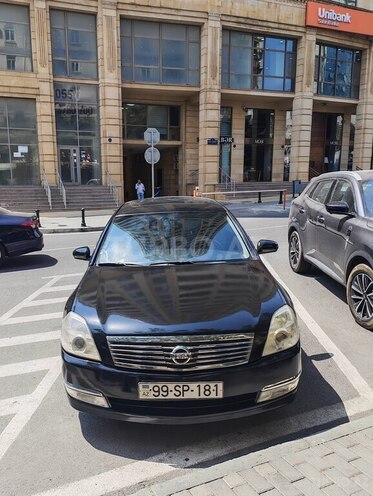 Nissan Teana 2007, 280,000 km - 2.3 л - Bakı