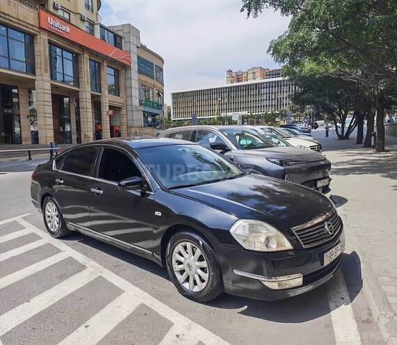 Nissan Teana 2007, 280,000 km - 2.3 л - Bakı