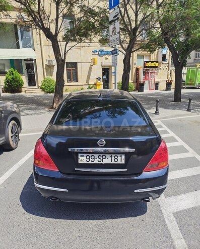 Nissan Teana 2007, 280,000 km - 2.3 л - Bakı