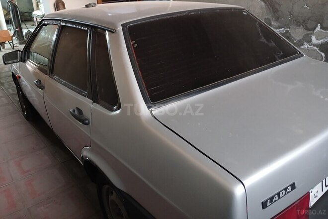 LADA (VAZ) 21099 2002, 268,000 km - 1.5 l - Gəncə