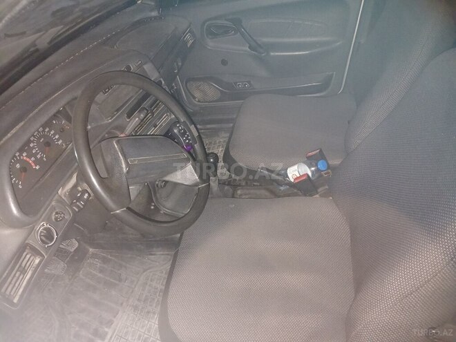 LADA (VAZ) 21099 2002, 268,000 km - 1.5 l - Gəncə