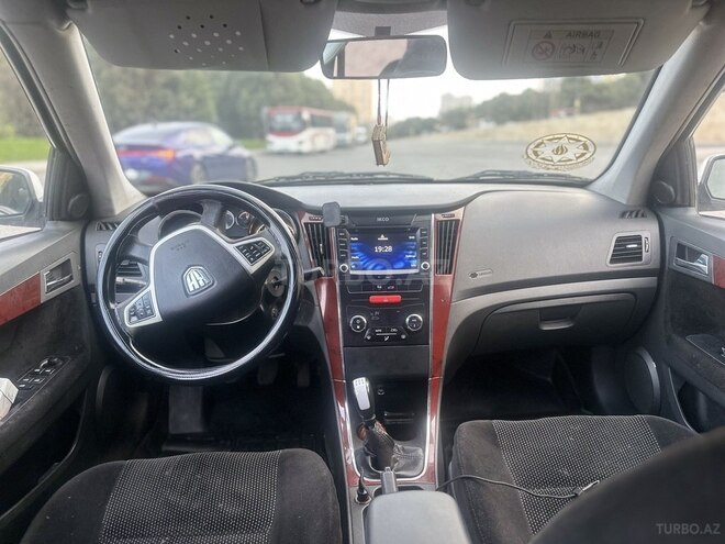 Khazar SD 2019, 120,000 km - 1.7 l - Bakı