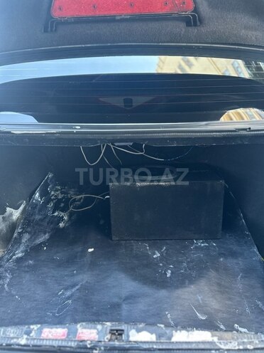 Mercedes E 250 1993, 368,000 km - 2.5 л - Bakı
