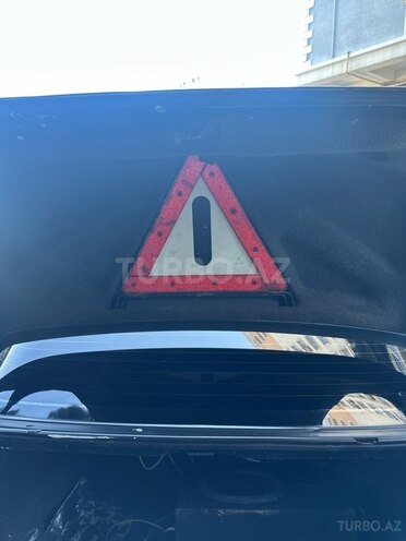 Mercedes E 250 1993, 368,000 km - 2.5 л - Bakı
