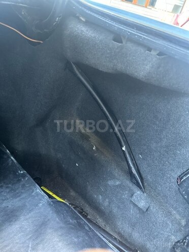 Mercedes E 250 1993, 368,000 km - 2.5 л - Bakı