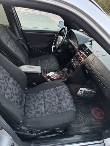 Mercedes C 180 1998, 357,000 km - 1.8 l - Bakı