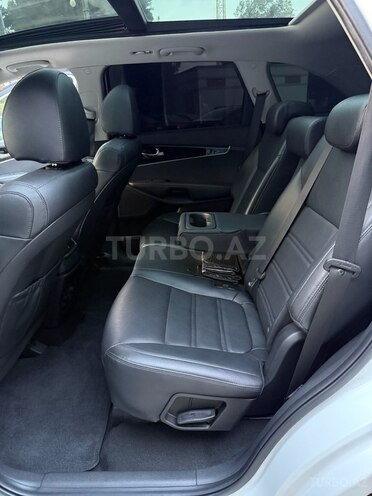 Kia Sorento 2019, 130,000 km - 2.0 l - Bakı