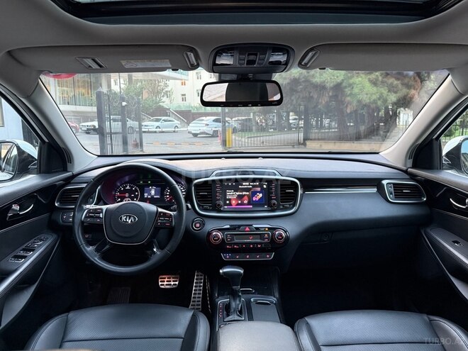 Kia Sorento 2019, 130,000 km - 2.0 l - Bakı