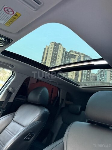 Kia Sorento 2019, 130,000 km - 2.0 l - Bakı